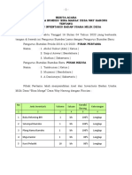 6b. Format Berita Acara Serah Terima Aset Dan Inventaris