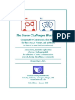 Seven Challenges