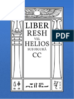 Liber Resh