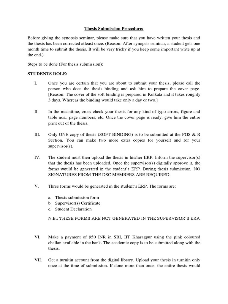 Phd thesis submission proc pdf thesis turnitin