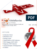 Hiv Aids FNL