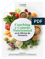 COFM - Coaching y Consejo Nutricional en La Oficina de Farmacia