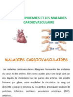 Dyslipidemies Et MCV Oulamara