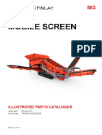 883 MKII Illustrated Parts Catalog Revision 2