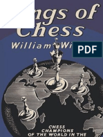 Kings of Chess-Championships 20th C.