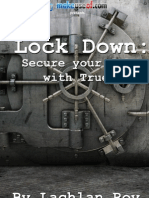 Lockdown Encryption TrueCrypt