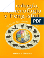 Mónica Koppel - Astrología, Numerología y Feng-Shui