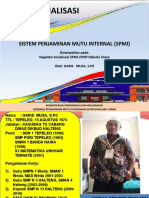 SPMI (Presentasi 1)