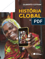 História Global - Brasil e Mundo