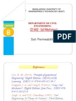 Lecture - 3 To 5 - Permeability-Rev