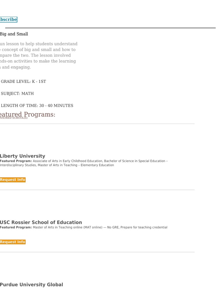 comparing-sizes-a-hands-on-lesson-to-teach-big-and-small-pdf-early
