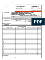 CTN-HSP-400-HS-0021 - RG - 04 Charlas y Capacitaciones