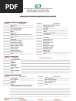 Download Modelo de Requisicion de Materiales by Renebart SN61627666 doc pdf