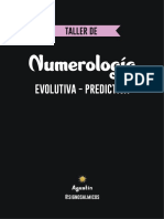 Curso de NumerologÃ A - Capacitarte