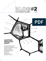 Anatomie Revoluční Buňky