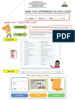 WORKSHEET - SESIÓN #53-1st