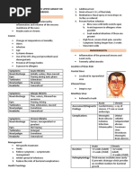Toronto Clinical Neuropathy Scoring System | PDF | Peripheral ...