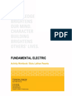 AWB Fundamental Electrical