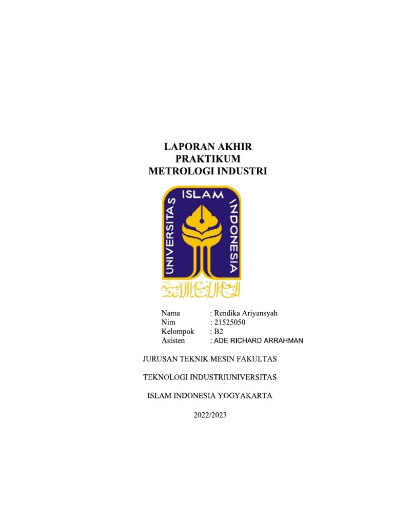 Rendi | PDF