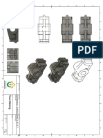 Aula Gamtek Truss Bearing