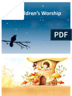 Children’s Worship-1