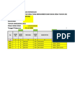 Pardasuka Form - Lap.ketahanan Pangan & Hewani 13 September 2022