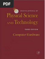 (Robert Allen Meyers) Encyclopedia of Physical Sci