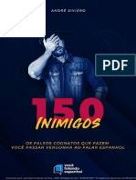 Ebook 150 Inimigos