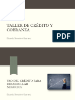 01 Crédito Desarrollo de Negocios