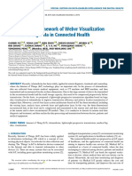 Ieee Iot Framework