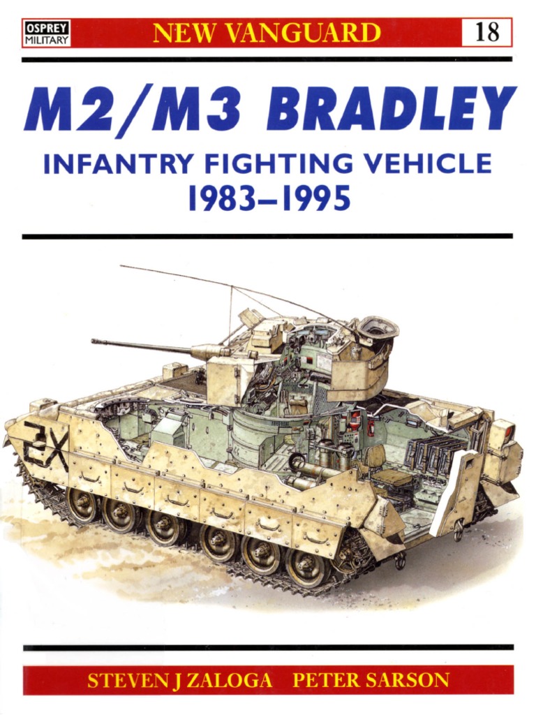 M 3 Bradley | PDF