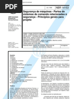NBR 14153 NR 12