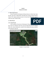 BAB II LAPORAN KP KEBUN RAYA OGAN ILIR (WAHYU, DEMA, NOVIA) Revisi