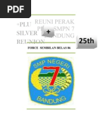 Download PROPOSAL REUNI PERAK  PLUS SMPN 7 BANDUNG ANGKATAN 1986 by Wawan Geniuspoor SN61629398 doc pdf