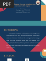 Surgical Procedure for Hemorrhoids Clinical Case by Slidesgo - Copy