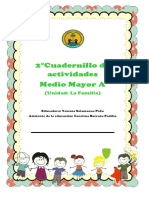 Cuadernillo n2 - Mma