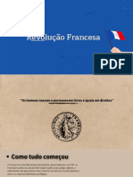 Revolução Francesa: Queda da Bastilha