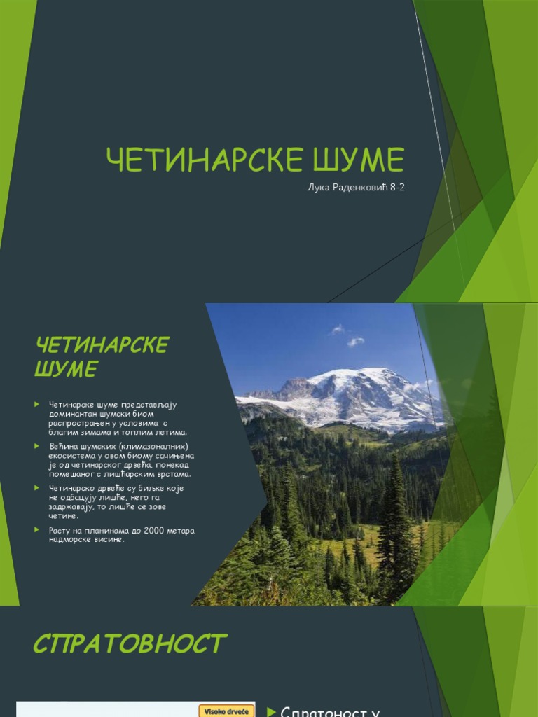 Srpski | PDF