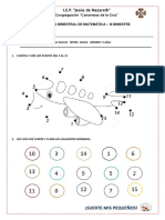 Evaluaciones Iii Bimestre 2022 3 Años