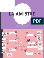 La Amistad