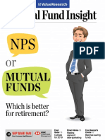 Mutual Fund Insight - February 2019