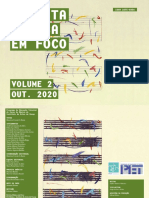 Revista Música em Foco - Vol.2 - 2020