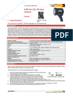 Test-Lamp - T-229-4P v5