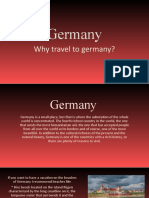 Germany Proyecto Ingles