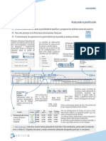 Planificación proyectos Navisworks TimeLiner