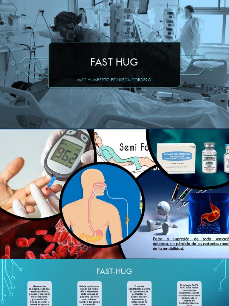 Fast Hug | PDF