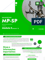 Modulo 3 MP SP
