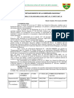 R. Dir. #012-2022 - Comité Gest. Cond - Operat.