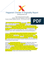 PCX - Report Indrianti 1