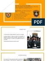 Doctrina de La PNP